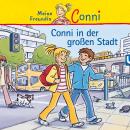 [German] - Conni in der großen Stadt Audiobook