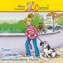[German] - Conni und der verschwundene Hund Audiobook