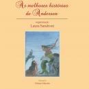 As melhores histórias de Andersen Audiobook