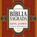 [Portuguese] - Bíblia Sagrada King James Atualizada - Antigo Testamento: KJA 400 anos