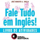 Fale tudo em inglês Audiobook