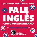 Fale inglês como um americano Audiobook