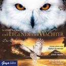 Die Legende der Wächter. Die Belagerung [4] Audiobook