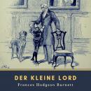 Der kleine Lord, Frances Hodgson Burnett