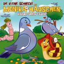 [German] - 39: Warum gurren Tauben? Audiobook