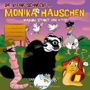 [German] - 40: Warum stinkt der Iltis? Audiobook