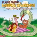 [German] - 18: Warum häuten sich Schlangen? Audiobook