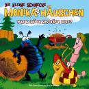 [German] - 06: Warum mögen Mistkäfer Mist? Audiobook