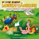 [German] - 20: Warum schießen Bombardierkäfer? Audiobook