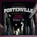 [German] - 10: Projekt Zero-Zero Audiobook