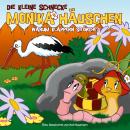 [German] - 16: Warum klappern Störche? Audiobook
