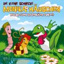 [German] - 05: Warum haben Marienkäfer Punkte? Audiobook