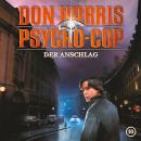 [German] - 10: Der Anschlag Audiobook