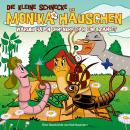 [German] - 41: Warum haben Ohrenkriecher eine Zange? Audiobook