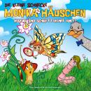 [German] - 28: Warum sind Schmetterlinge bunt? Audiobook
