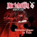 [German] - 23: Geisterjäger in Not Audiobook