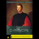 O príncipe Audiobook