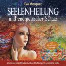 Seelenheilung und energetischer Schutz: Anleitungen der Plejader zur Durchlichtung mit kosmischer Li Audiobook