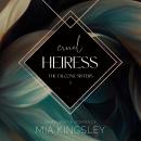 [German] - Cruel Heiress Audiobook