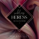 [German] - Reckless Heiress Audiobook