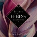[German] - Dangerous Heiress Audiobook