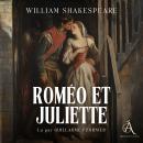 [French] - Roméo et Juliette - Livre Audio Audiobook