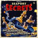 [German] - Seaport Secrets 25 - Die scheintote Schachspielerin Teil 1 Audiobook