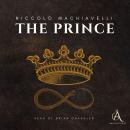 The Prince - Audiobook Audiobook
