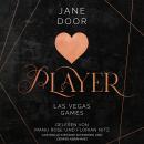 [German] - Player - Las Vegas Games Audiobook
