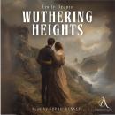 Wuthering Heights - Audiobook Audiobook