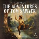 The Adventures of Tom Sawyer - Audiobook Audiobook