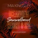[German] - Oceanview Resort & Spa: Summer Island Daddies: Sammelband Audiobook