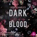 [German] - Dark King of my Blood Audiobook