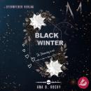 [German] - Black Winter - Die Dämmerung in mir Audiobook