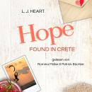 [German] - Hope found in Crete Audiobook