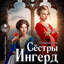 [Russian] - Сёстры Ингерд Audiobook