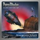 [German] - Perry Rhodan Silber Edition 167: Strangeness-Schock: 2. Band des Zyklus 'Tarkan' Audiobook