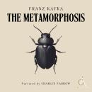 Cover of Metamorphosis - Audiobook