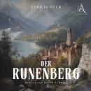 [German] - Der Runenberg - Hörbuch Audiobook