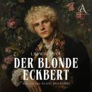 [German] - Der blonde Eckbert - Hörbuch Audiobook