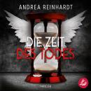 [German] - Die Zeit des Todes Audiobook