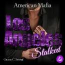 [German] - American Mafia. Los Angeles Stalked Audiobook