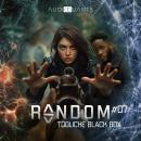 [German] - Folge 7: Tödliche Blackbox (Random) Audiobook