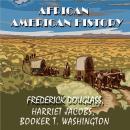 African American history: Narrative of the Life of Frederick Douglass, Incidents In The Life Of A Sl Audiobook