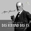 [German] - Das Ich und das Es - Sigmund Freud Hörbuch Audiobook