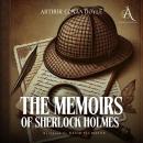 The Memoirs of Sherlock Holmes Audiobook Audiobook