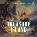Treasure Island - Audiobook Audiobook