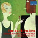 [German] - Fifi, das Hotel Kind: Eine Erzählung von Francis Scott Fitzgerald Audiobook