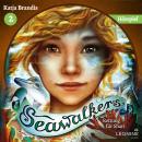 [German] - Seawalkers - Rettung für Shari - Das Hörspiel Audiobook