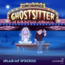 [German] - Ghostsitter 19 - Urlaub auf Spökeroog Audiobook